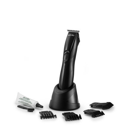 Andis SlimLine Pro trimmer, black