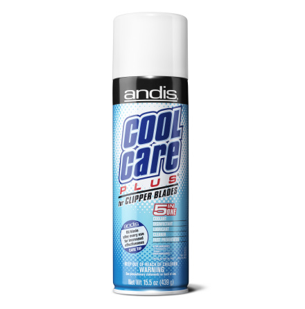 Andis Cool care plus 458ml