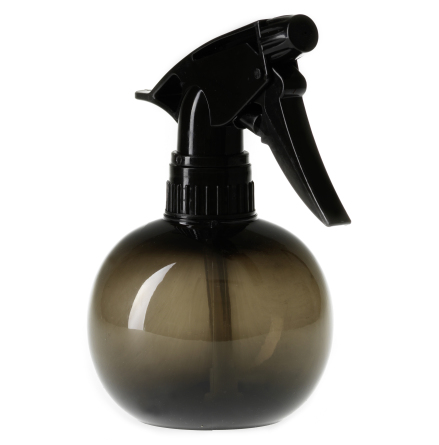 Spray bottle globe