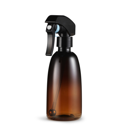 Spray bottle 360, Brown