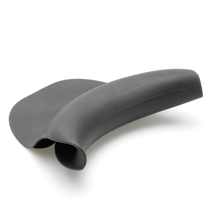 Neck cushion, silicone