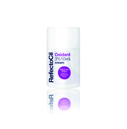 Refectocil oxidant creme 3%, 100ml