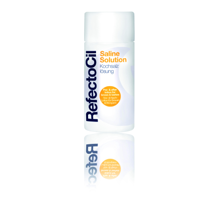 Refectocil saline solution, 150ml