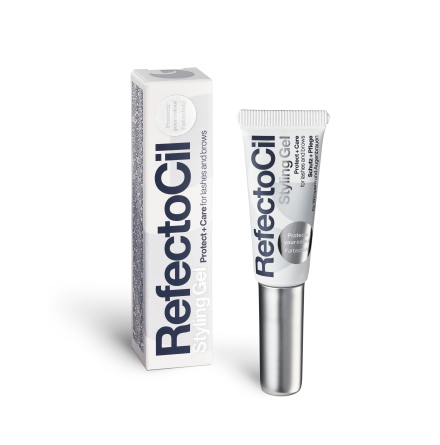 RefectoCil Styling gel