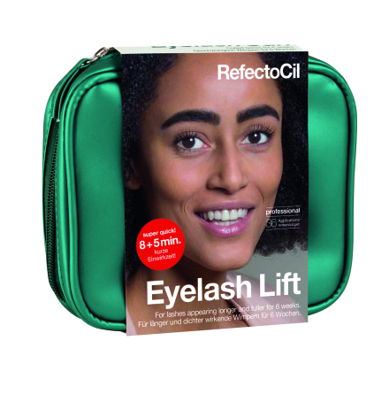 Refectocil Eyelash lift kit 36 applications