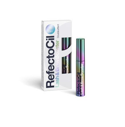 Refectocil lash & brow booster