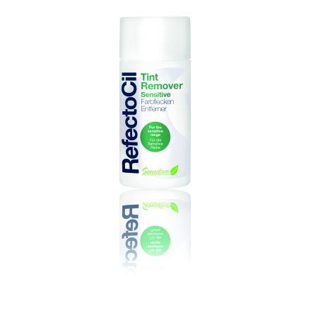 RefectoCil Sensitive Tint Remover, 150ml