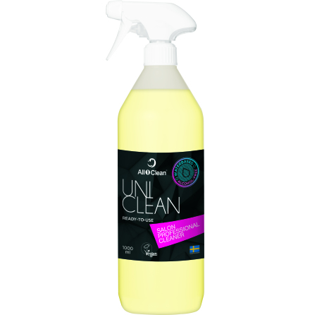 Uniclean spray 1000ml