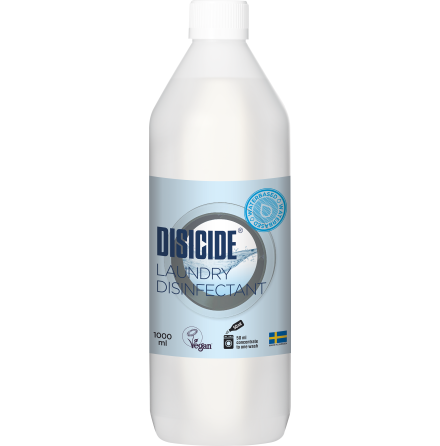 Disicide laundry 1000ml