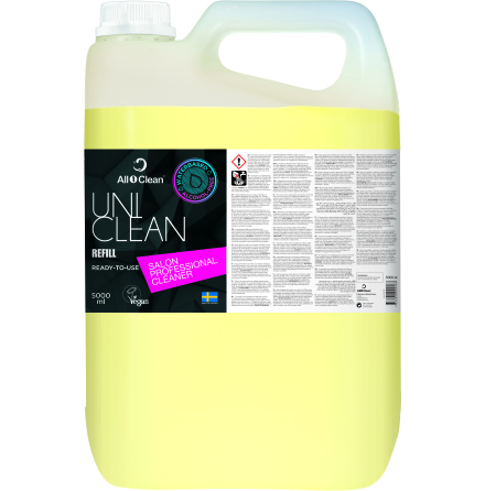 Uniclean spray refill 5000ml