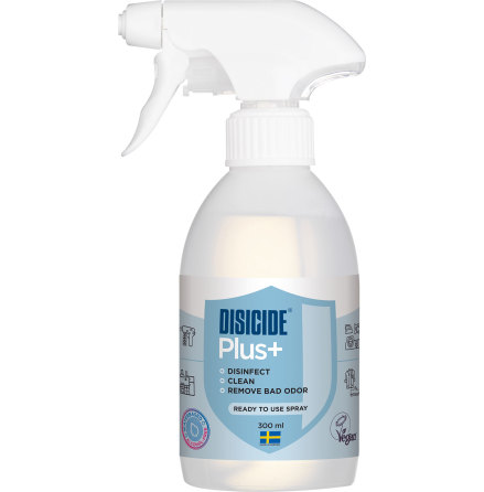 Disicide Plus+ Spray, 300 ml