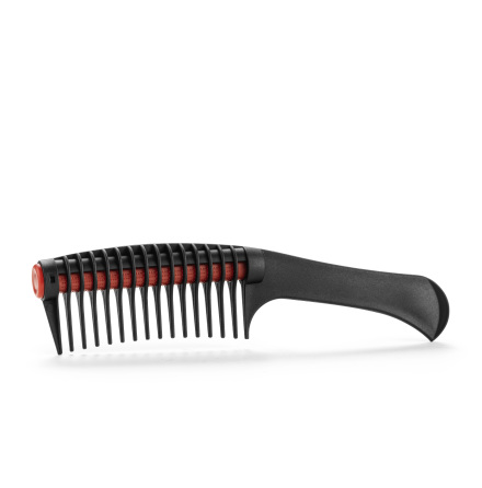 Roller comb