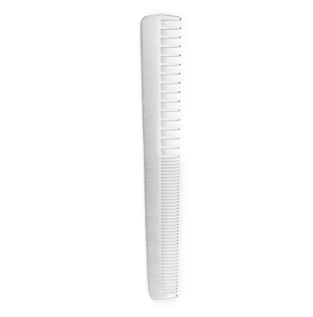 Aluminium comb