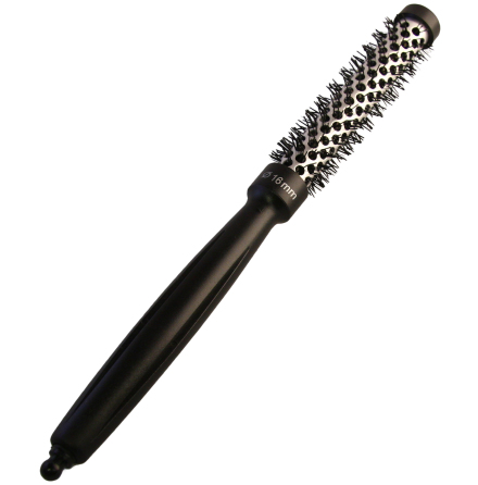 Bravehead Hot curling brush