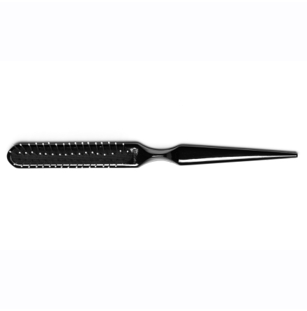 Braun Wettberg Cushion brush 3-row 