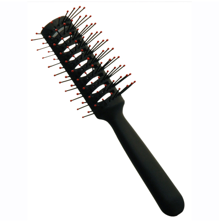 Bravehead Tunnel brush, antistatic