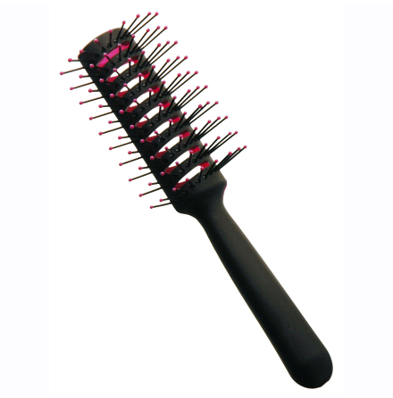 Bravehead Tunnel brush