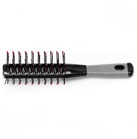 Bravehead Double brush, antistatic 