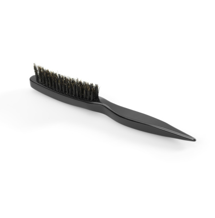 Bravehead Teasing brush wood, 3-row