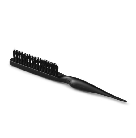 Bravehead Teasing brush, 3-row