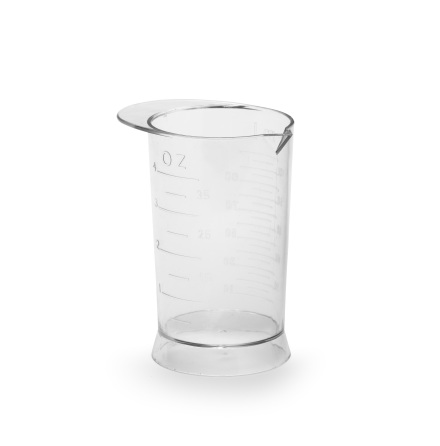 Measuring cup 