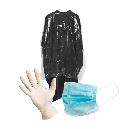 Hygiene set