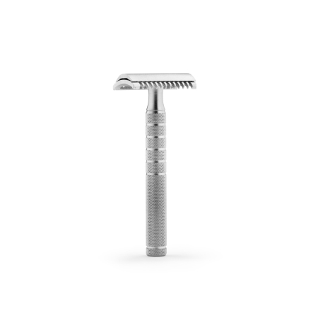 Safety Razor stainless steel