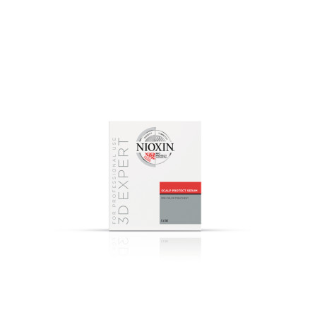 Nioxin Scalp Protect Serum 6x8ml