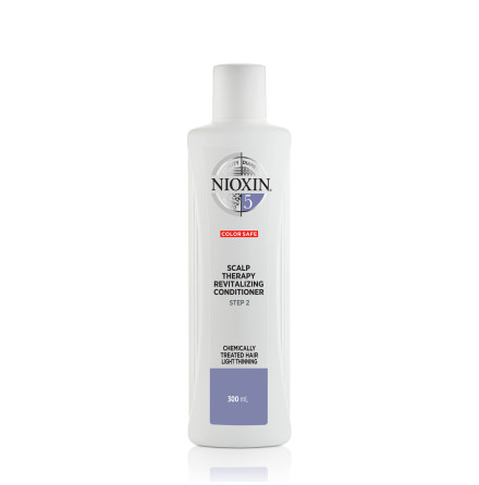 Nioxin System 5 Scalp Revitalizer