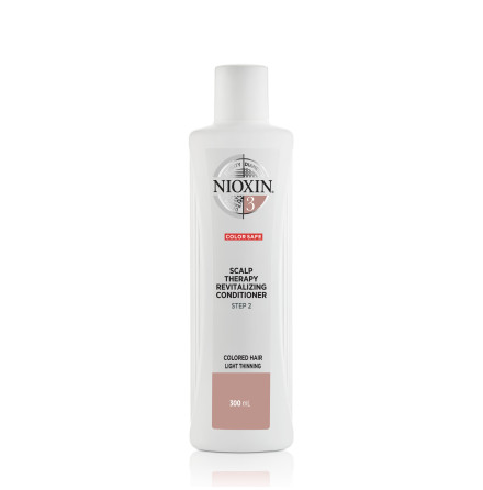 Nioxin System 3 Scalp Revitalizer