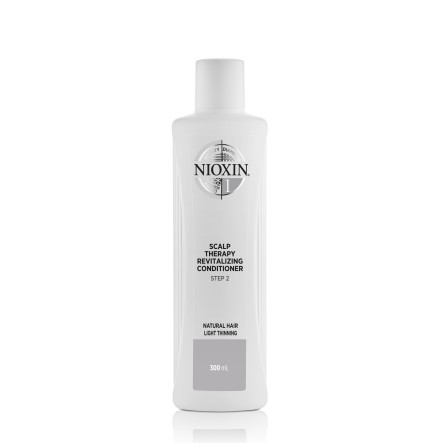 Nioxin System 1 Scalp Revitalizer