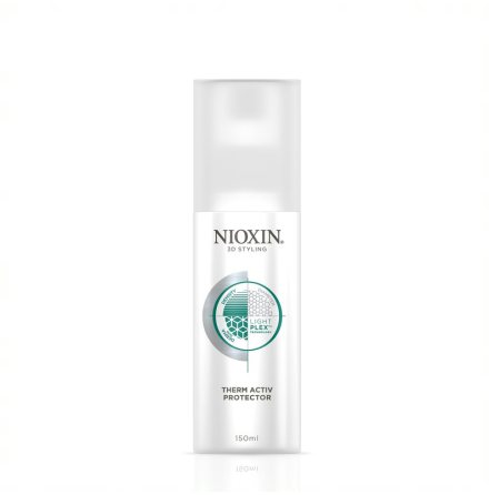Nioxin Thermal Protector 150ml