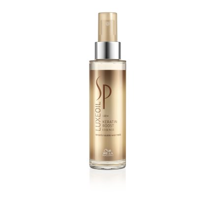 Wella SP LuxeOil Keratin Boost Essence 100ml