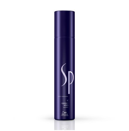 Wella SP Perfect Hold 300ml