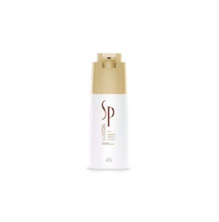 Wella SP LuxeOil Keratin Conditioning Cream 1000ml