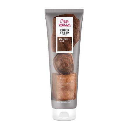 Wella Color Fresh Mask Chocolate 