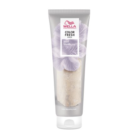 Wella Color Fresh Mask Pearl 