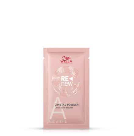 Wella Color Renew Crystal Powder 5x9g