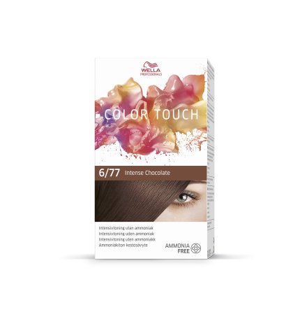 Wella Color Touch OTC 6/77 