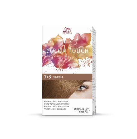 Wella Color Touch OTC 7/3 