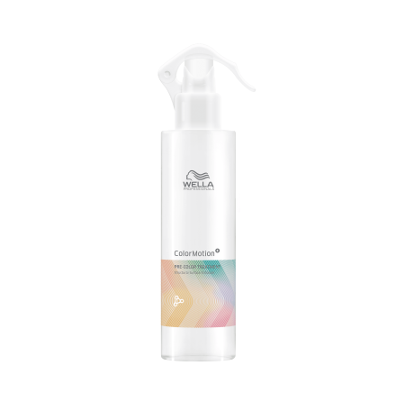 Wella ColorMotion Pre-color Treatment 185ml