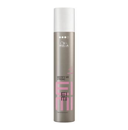 Wella EIMI Mistify Strong 300ml