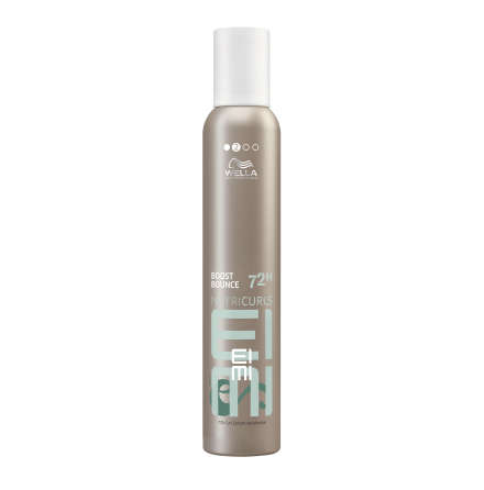 Wella EIMI Nutricurls Boost Bounce 300ml