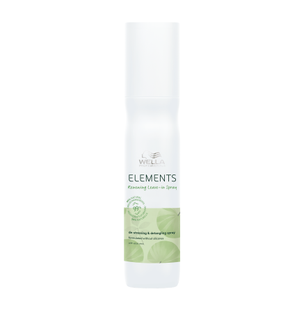 Wella Elements Leave-in Conditioner  Spray 150ml