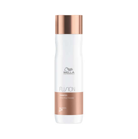 Wella Fusion Shampoo
