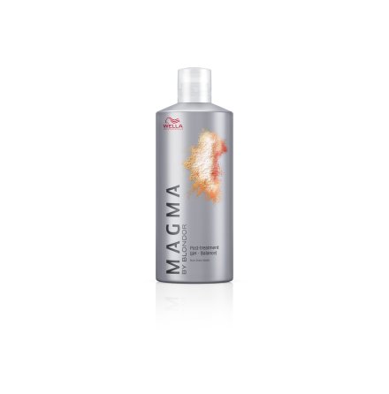 Wella Magma Post Treatment 500ml