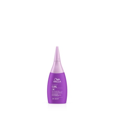 Wella Curl it / Base Line / Normal 75ml