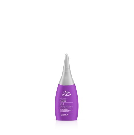 Wella Curl it / Base Line / Sensitive  75ml