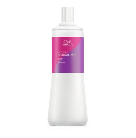 Wella Wave it / Base Line / Neutralizer 1000ml