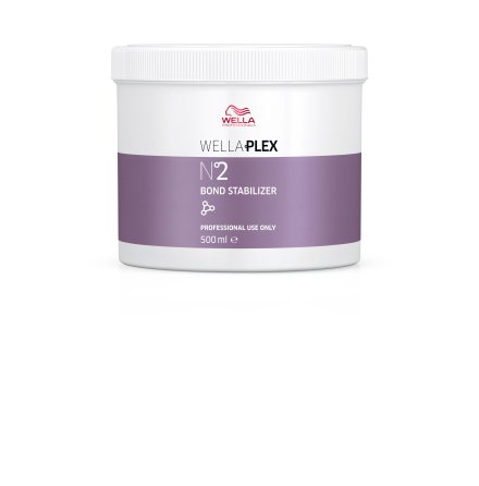 Wella Wella Plex No2 500ml